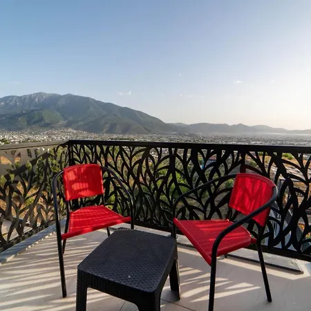 Sare Willa Fethiye