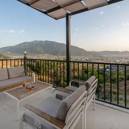 Sare * Fethiye